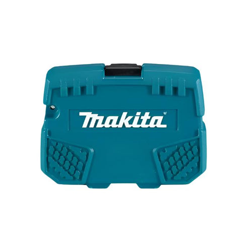 Makita 34-Piece Socket & Tool Set – All-in-One Kit for Versatile Applications